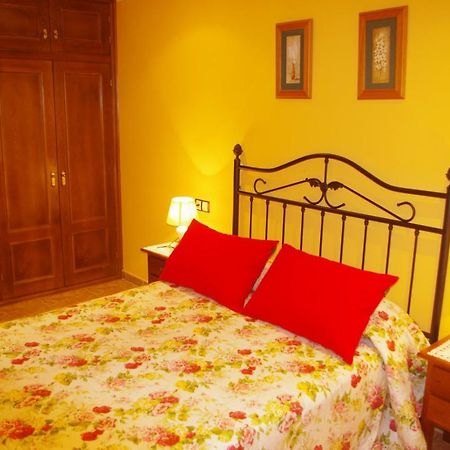 Villa La Vega del Sella Onís Esterno foto