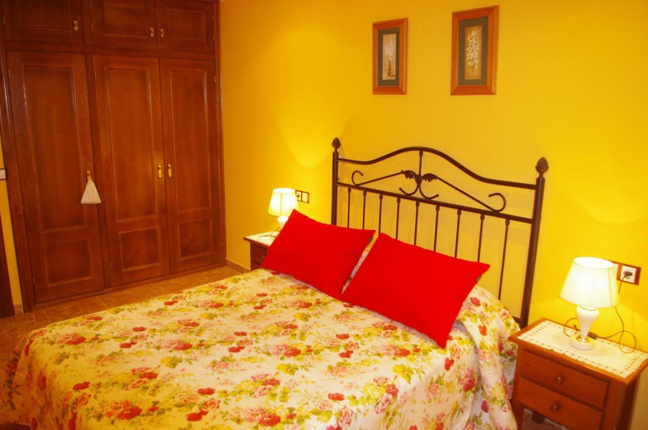 Villa La Vega del Sella Onís Esterno foto