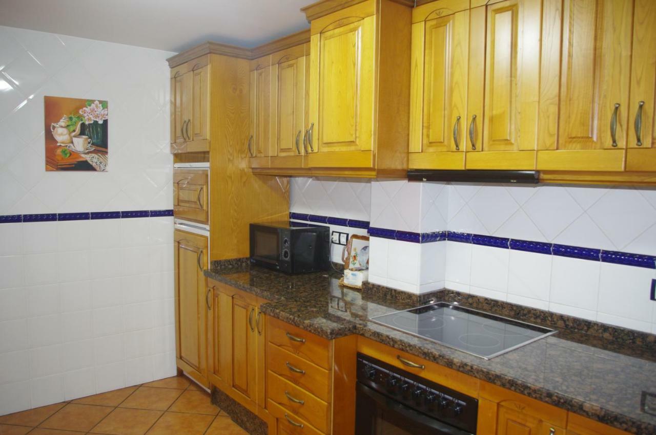 Villa La Vega del Sella Onís Esterno foto