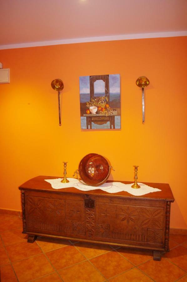 Villa La Vega del Sella Onís Esterno foto