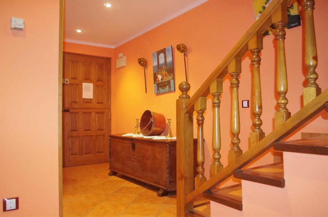 Villa La Vega del Sella Onís Esterno foto